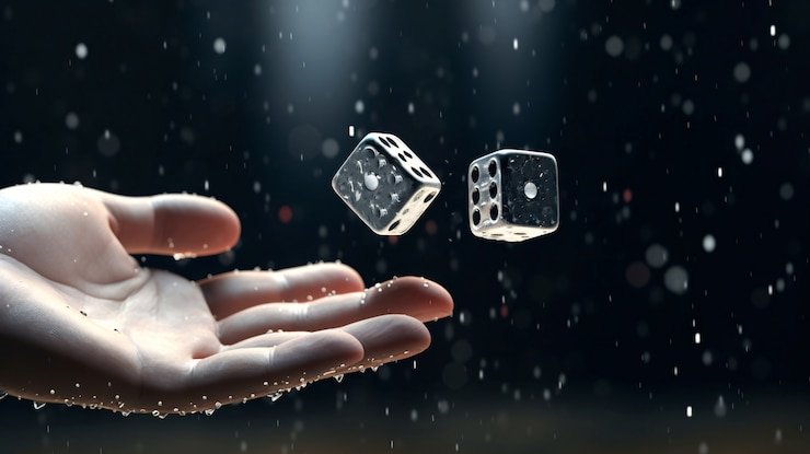 মোবাইলে dkwin apk হোম স্ক্রিনের দৃশ্য